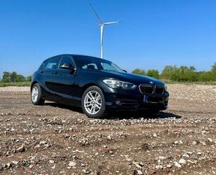 BMW 118 Gebrauchtwagen
