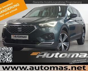 Seat Tarraco Gebrauchtwagen