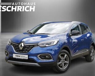 Renault Kadjar Gebrauchtwagen