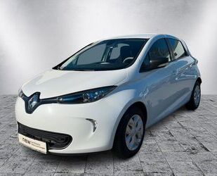 Renault ZOE Gebrauchtwagen