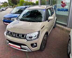Suzuki Ignis Gebrauchtwagen
