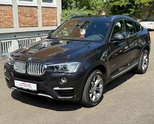 BMW X4 Gebrauchtwagen