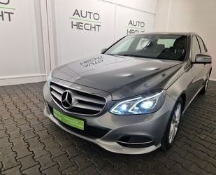 Mercedes-Benz E 350 Gebrauchtwagen