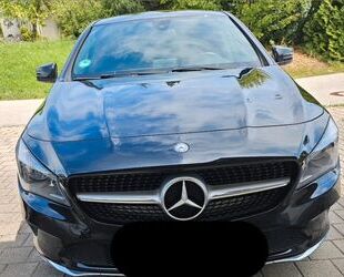 Mercedes-Benz CLA 200 Gebrauchtwagen