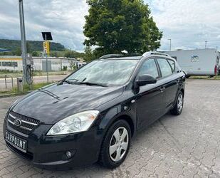 Kia ceed Sportswagon Gebrauchtwagen