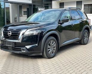 Nissan Pathfinder Gebrauchtwagen