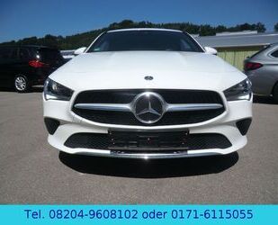 Mercedes-Benz CLA 180 Gebrauchtwagen