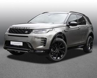 Land Rover Discovery Sport Gebrauchtwagen