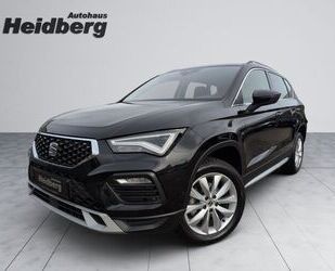 Seat Ateca Gebrauchtwagen