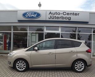 Ford C-Max Gebrauchtwagen