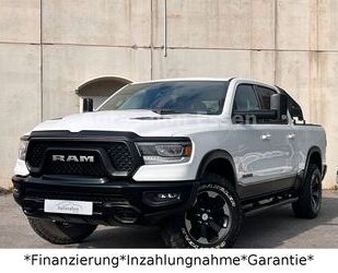 Dodge RAM Gebrauchtwagen