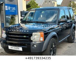 Land Rover Discovery Gebrauchtwagen
