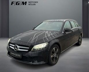 Mercedes-Benz C 180 Gebrauchtwagen