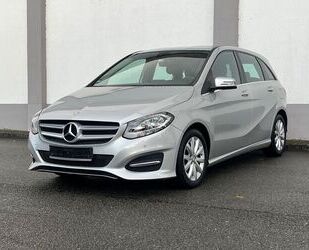 Mercedes-Benz B 180 Gebrauchtwagen