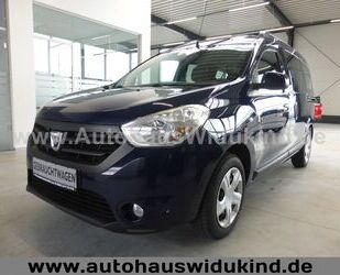Dacia Dokker Gebrauchtwagen
