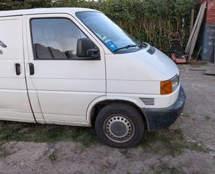 VW T4 andere Gebrauchtwagen