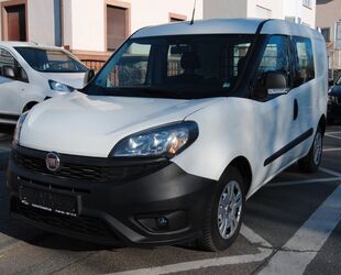 Fiat Doblo Gebrauchtwagen
