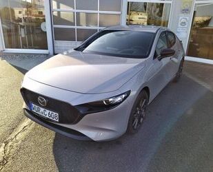 Mazda 3 Gebrauchtwagen