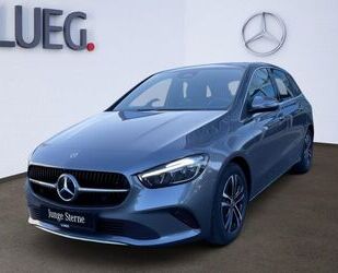 Mercedes-Benz B 180 Gebrauchtwagen