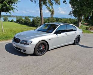 BMW 750 Gebrauchtwagen