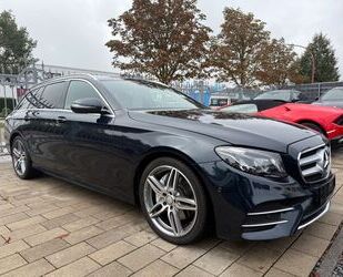 Mercedes-Benz E 200 Gebrauchtwagen