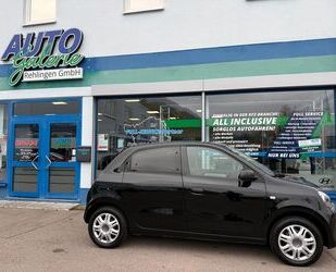 Renault Twingo Gebrauchtwagen