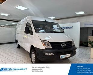 Maxus Andere Gebrauchtwagen