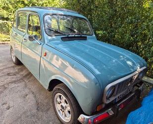 Renault R 4 Gebrauchtwagen
