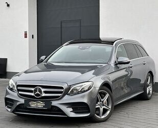 Mercedes-Benz E 300 Gebrauchtwagen