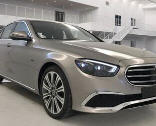Mercedes-Benz E 300 Gebrauchtwagen