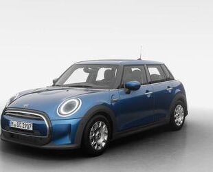 Mini ONE Gebrauchtwagen