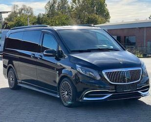 Mercedes-Benz Vito Gebrauchtwagen