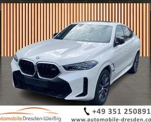 BMW X6 M60 Gebrauchtwagen