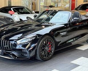 Mercedes-Benz AMG GT Gebrauchtwagen