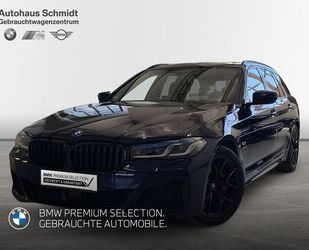 BMW 530 Gebrauchtwagen