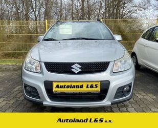 Suzuki SX4 Gebrauchtwagen