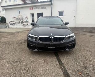 BMW 530 Gebrauchtwagen