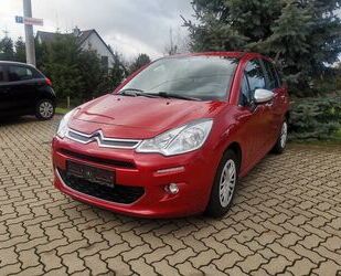 Citroen C3 Gebrauchtwagen
