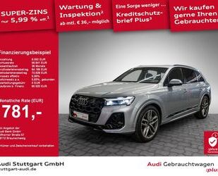 Audi Q7 Gebrauchtwagen