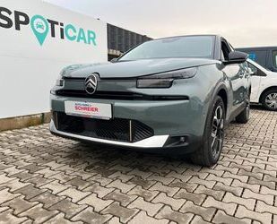 Citroen C4 Gebrauchtwagen