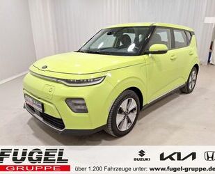 Kia Soul Gebrauchtwagen