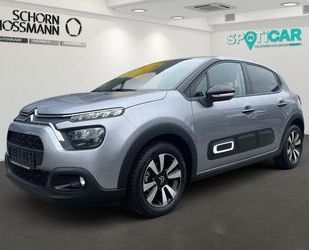 Citroen C3 Gebrauchtwagen