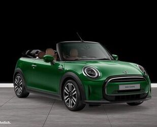 Mini Cooper Cabrio Gebrauchtwagen