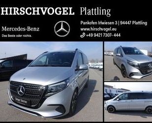 Mercedes-Benz V 250 Gebrauchtwagen