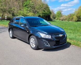 Chevrolet Cruze Gebrauchtwagen