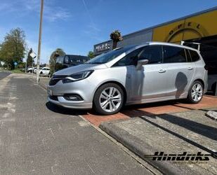 Opel Zafira Gebrauchtwagen