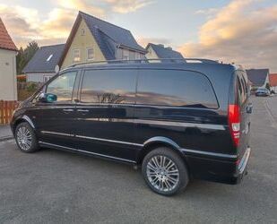 Mercedes-Benz Viano Gebrauchtwagen