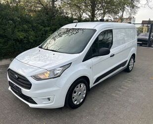 Ford Transit Connect Gebrauchtwagen