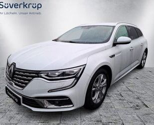 Renault Talisman Gebrauchtwagen