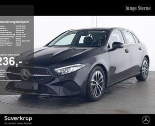 Mercedes-Benz A 200 Gebrauchtwagen